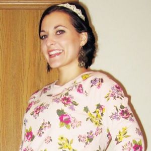 Meet your Posher, April